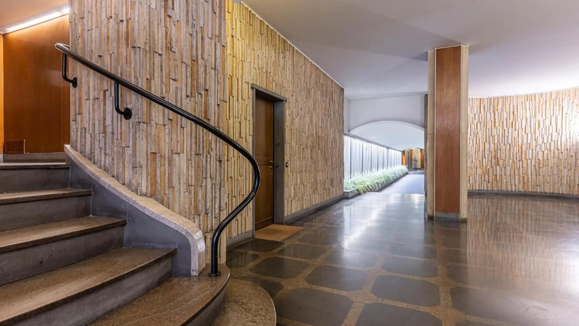 מילאנו Santa Sofia - Mercalli Cozy Apartment 0*,  איטליה