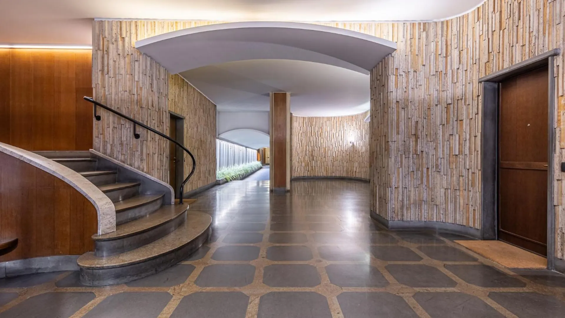 מילאנו Santa Sofia - Mercalli Cozy Apartment