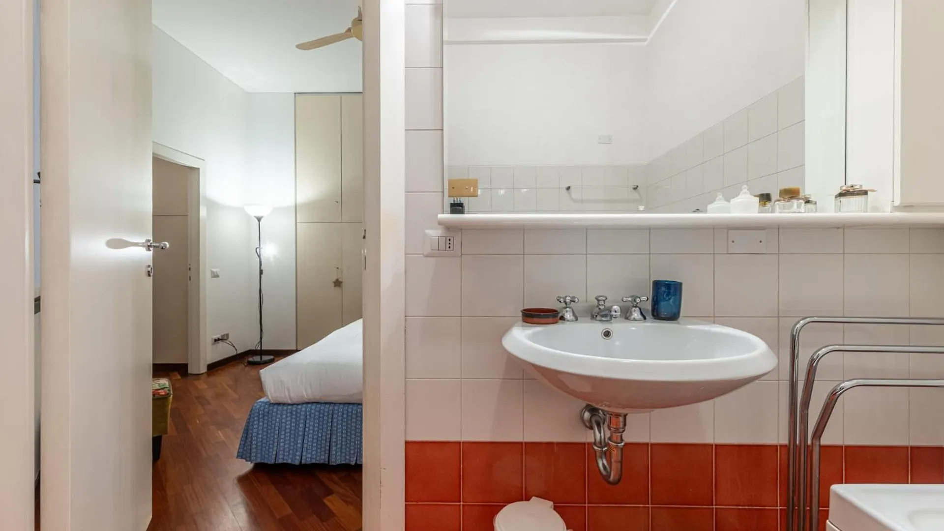 מילאנו Santa Sofia - Mercalli Cozy Apartment