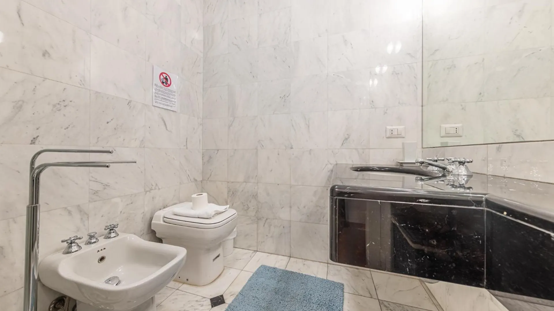 מילאנו Santa Sofia - Mercalli Cozy Apartment