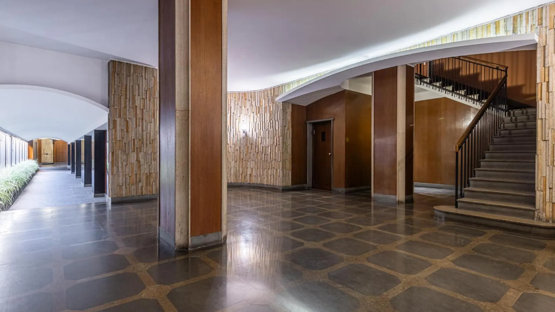 מילאנו Santa Sofia - Mercalli Cozy Apartment