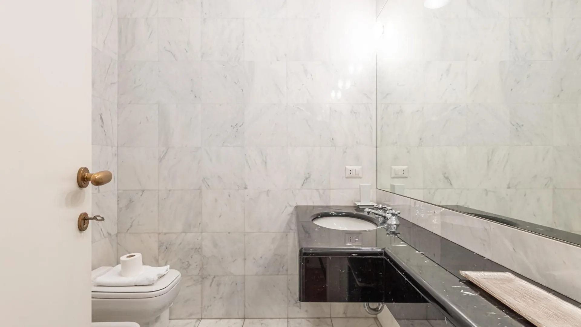מילאנו Santa Sofia - Mercalli Cozy Apartment