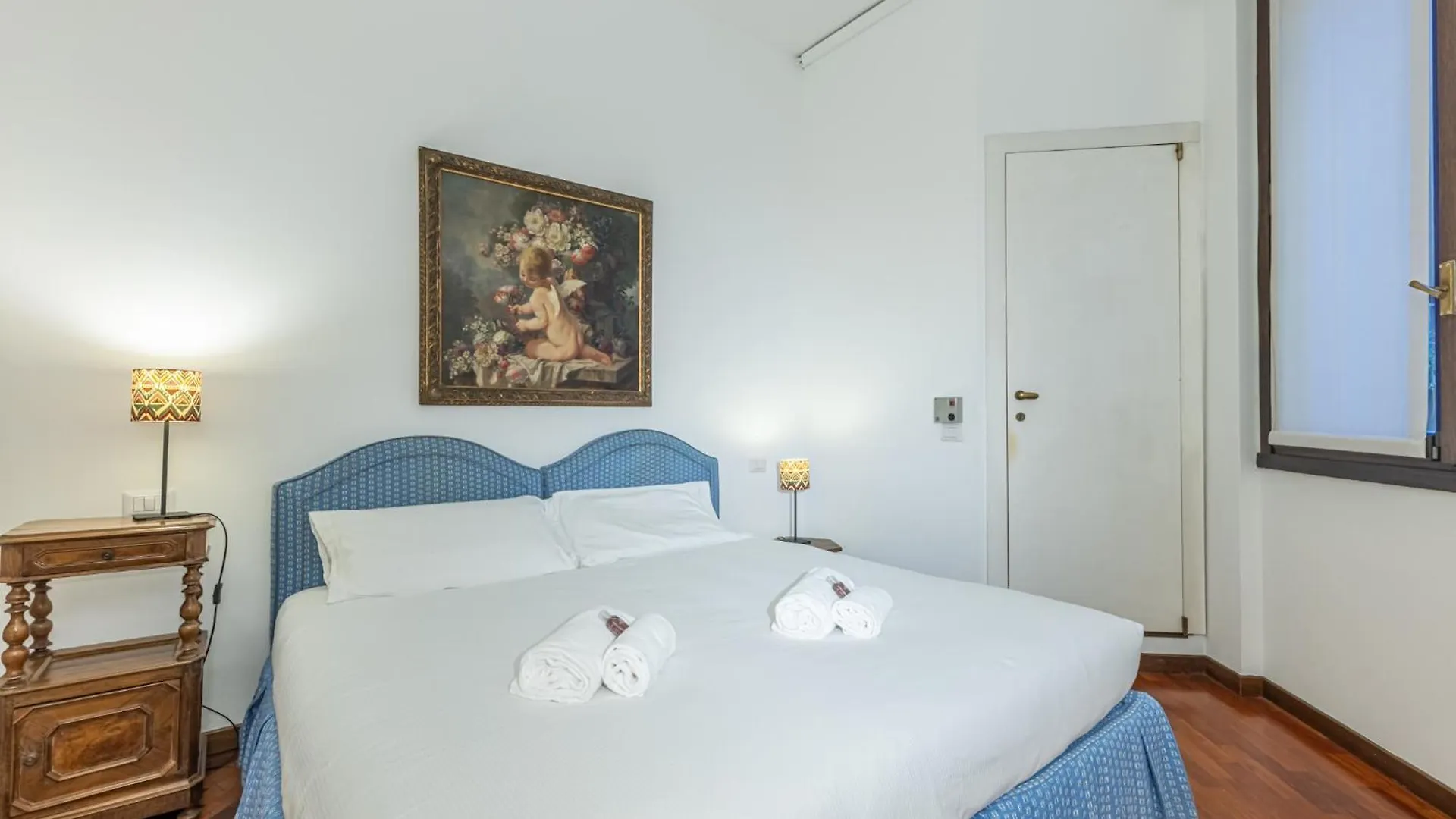 מילאנו Santa Sofia - Mercalli Cozy Apartment