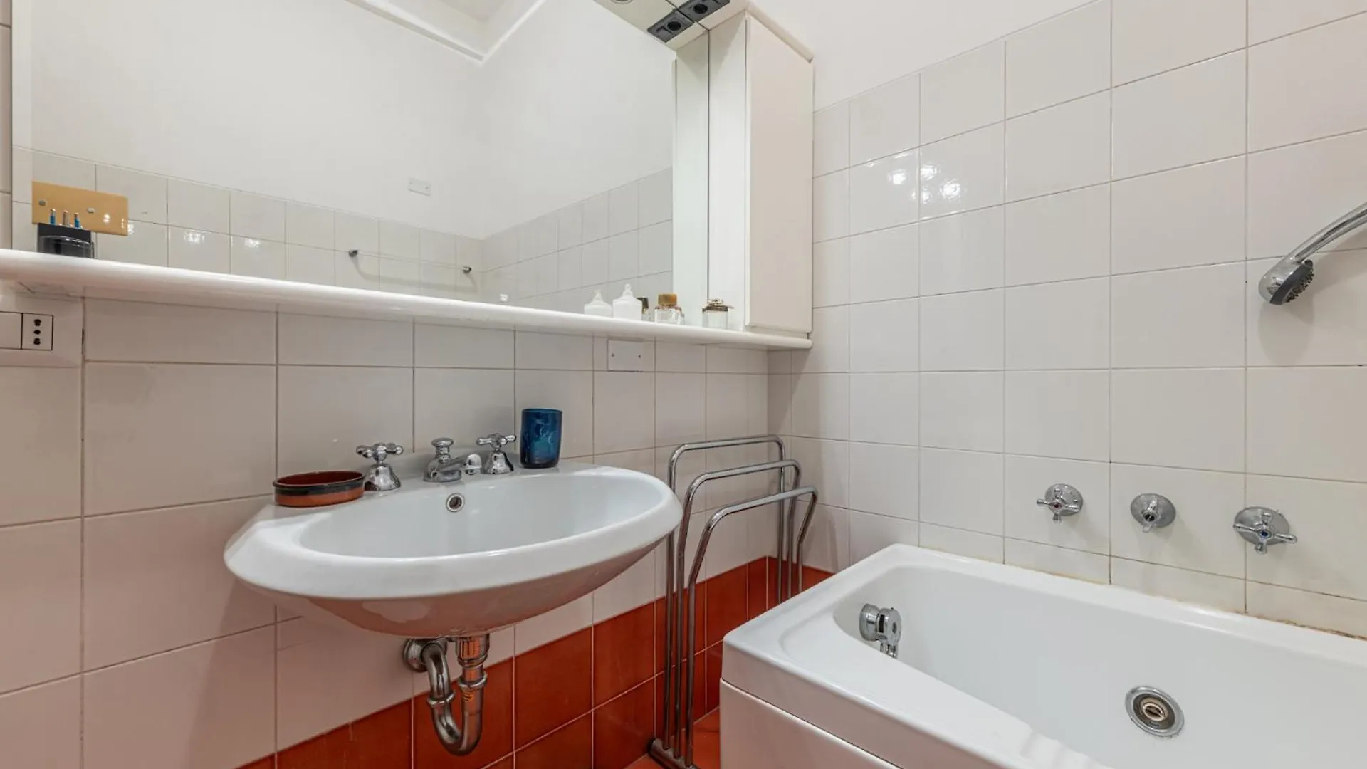 מילאנו Santa Sofia - Mercalli Cozy Apartment