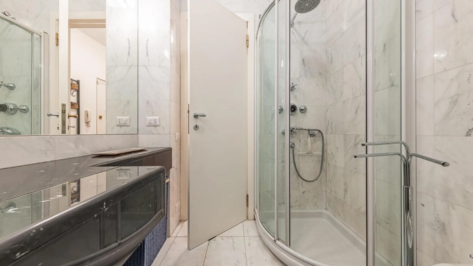 מילאנו Santa Sofia - Mercalli Cozy Apartment