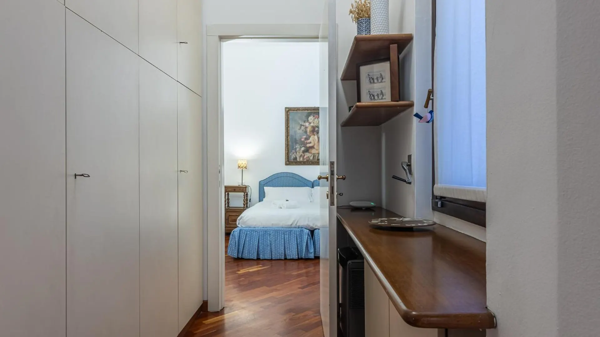 מילאנו Santa Sofia - Mercalli Cozy Apartment