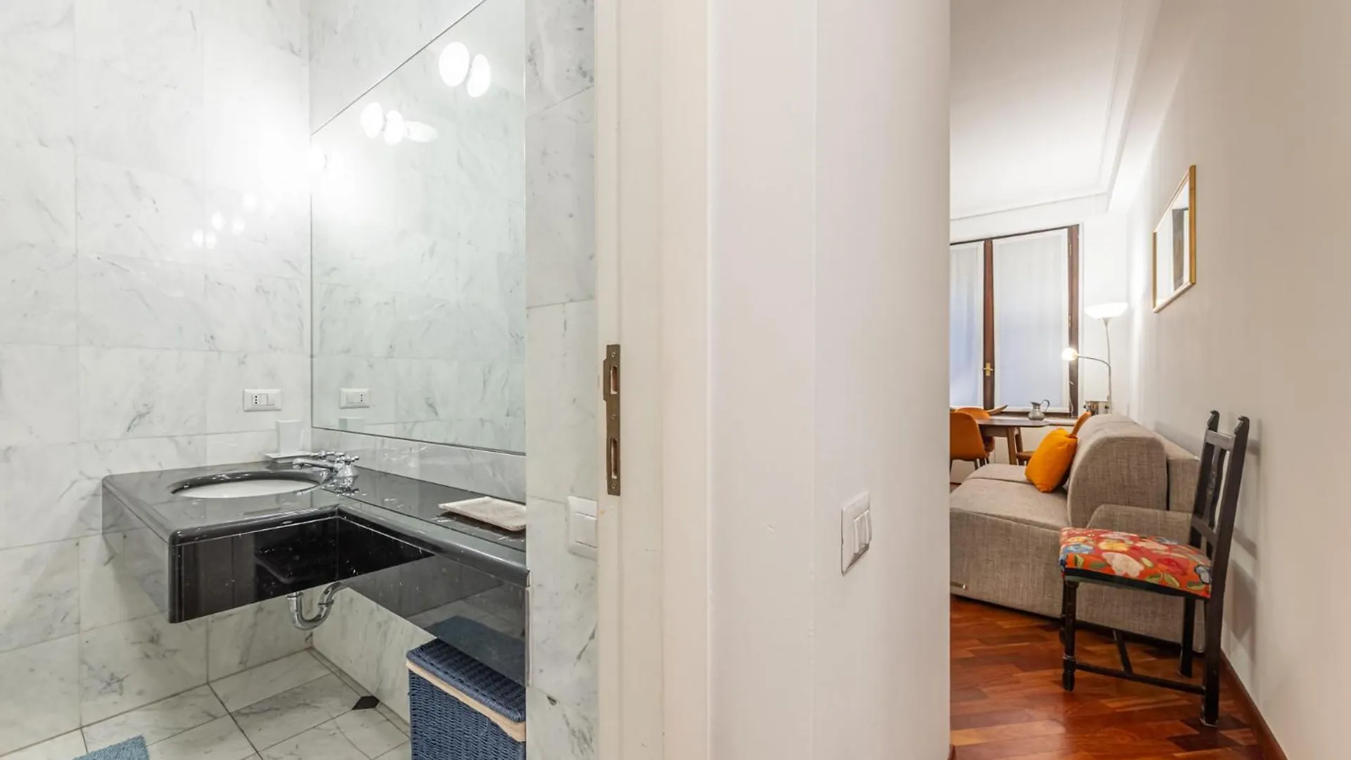 מילאנו Santa Sofia - Mercalli Cozy Apartment