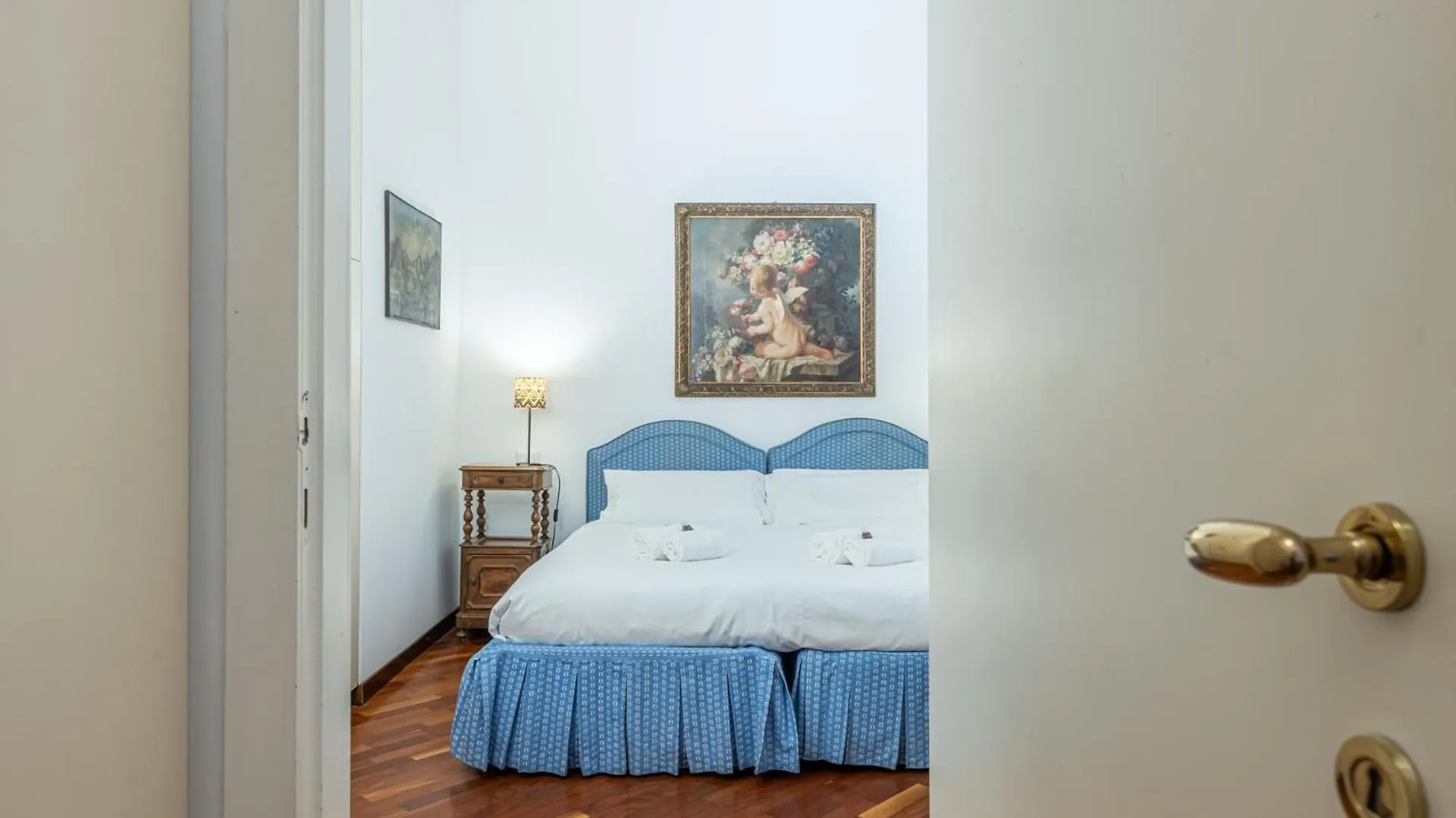 מילאנו Santa Sofia - Mercalli Cozy Apartment 0*,  איטליה