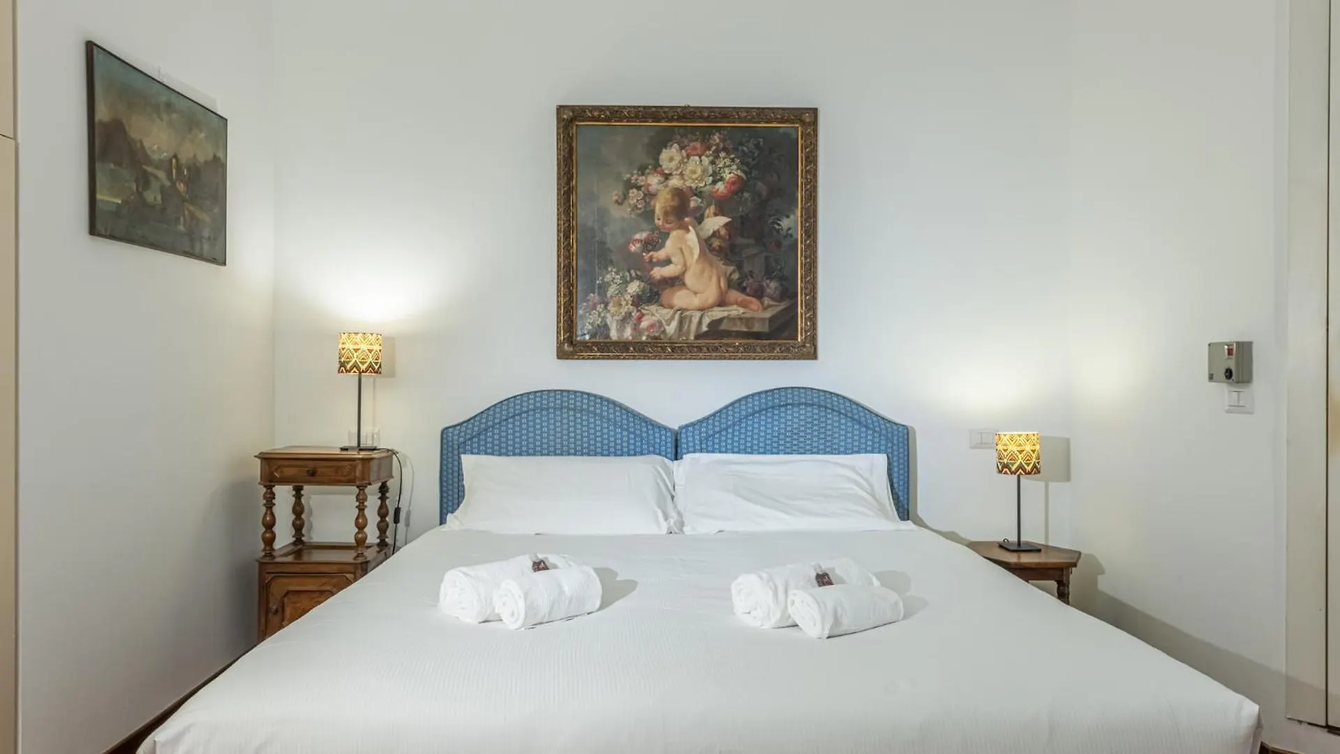 מילאנו Santa Sofia - Mercalli Cozy Apartment
