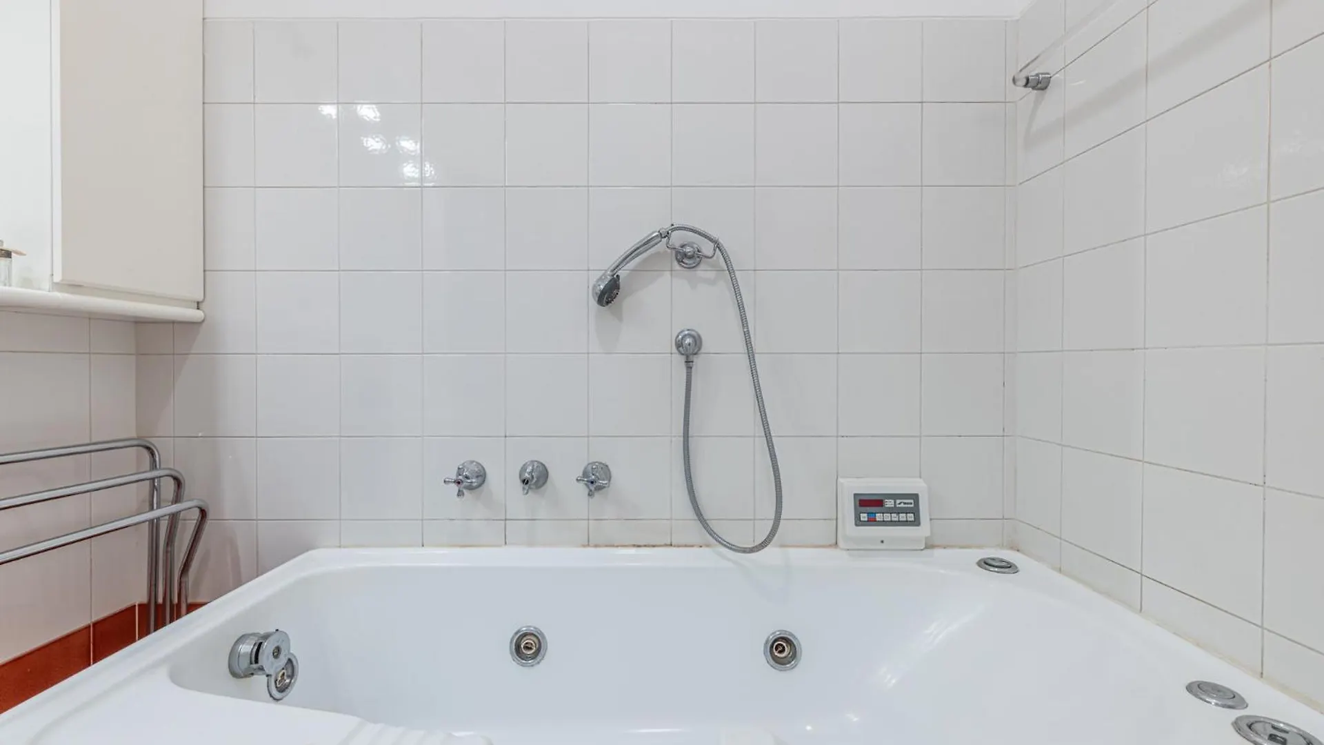 מילאנו Santa Sofia - Mercalli Cozy Apartment איטליה