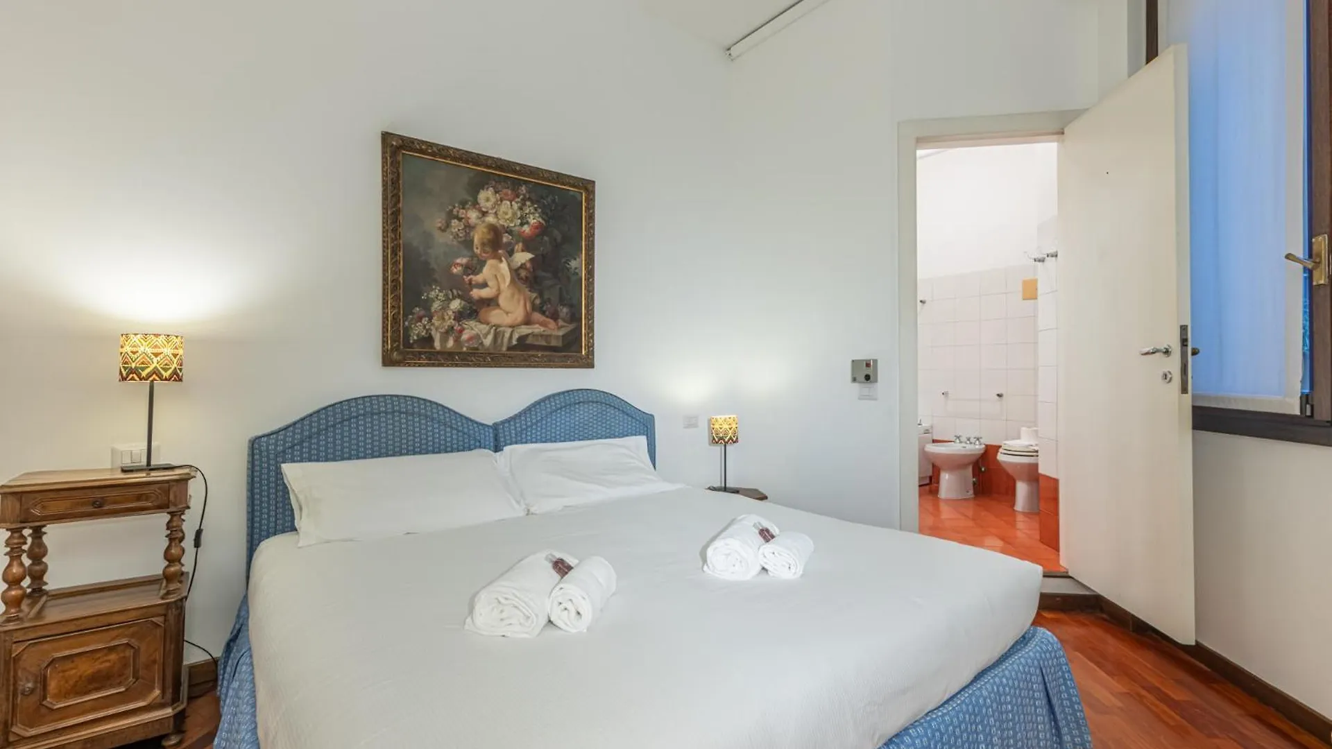 Santa Sofia - Mercalli Cozy Apartment Milan
