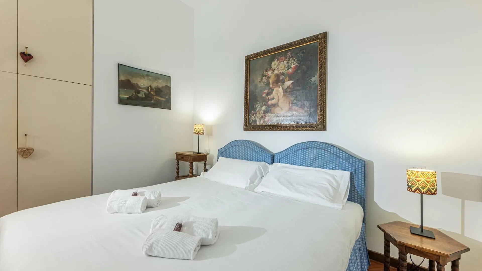 Santa Sofia - Mercalli Cozy Apartment Milan Italy